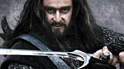 Imagem da notícia Richard Armitage, de O Hobbit: A Batalha dos Cinco Exércitos, virá ao Brasil