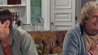 Imagem da notícia Concurso de Críticas: Conheça o autor do melhor texto sobre Debi & Lóide 2