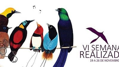 Imagem da notícia Começa hoje a VI Semana dos Realizadores