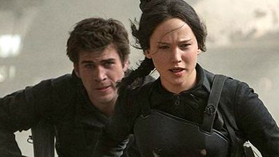 Imagem da notícia Concurso Cultural: Concorra a livros, cartazes e ingressos de Jogos Vorazes: A Esperança - Parte 1