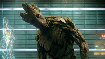 Imagem da notícia Vídeo mostra personagem de Guardiões da Galáxia falando "Eu sou o Groot" em 15 idiomas – confira!