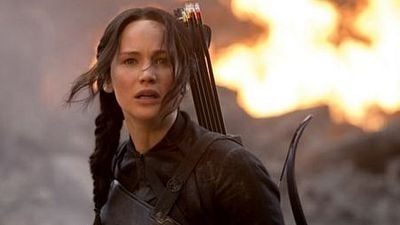 Imagem da notícia Circuito recorde para a estreia de Jogos Vorazes: A Esperança - Parte 1 no Brasil