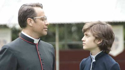 Imagem da notícia Cine Ceará 2014: Longa mexicano recupera escândalo de pedofilia na Igreja