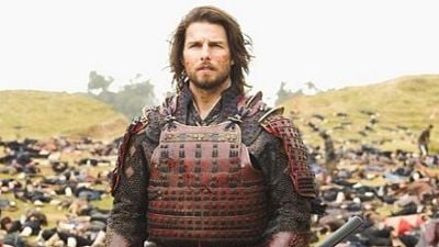 Imagem da notícia Tom Cruise pode estrelar refilmagem de Highlander