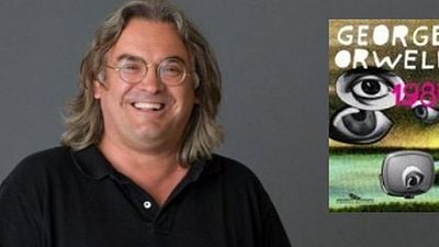 Imagem da notícia Paul Greengrass prepara nova versão de 1984