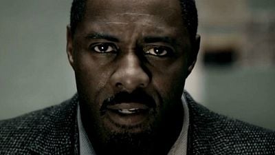 Imagem da notícia Luther retornará para minissérie em dois episódios