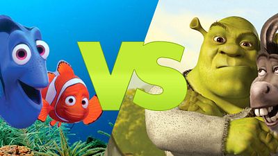 Imagem da notícia VideoFight das Animações: Leitores preferem Frozen a Branca de Neve e os Sete Anões