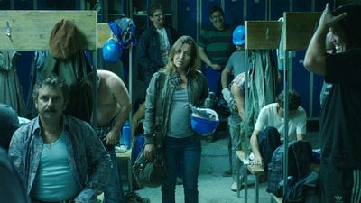 Imagem da notícia Cine Ceará 2014: Filme espanhol com 'atriz de Almodóvar' pretende dar "bofetada de realidade”