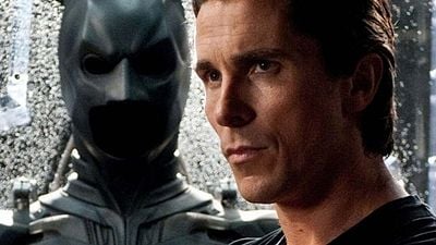 Imagem da notícia Christian Bale assume que sentiu inveja quando soube que Ben Affleck seria o Batman