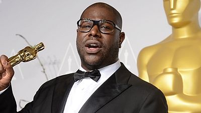 Imagem da notícia Diretor de 12 Anos de Escravidão vai rodar "filme de gângster com quatro personagens femininas fortes"