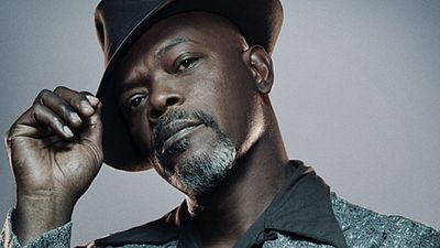 Imagem da notícia The Hateful Eight: Samuel L. Jackson divulga selfie com o elenco do novo filme de Tarantino