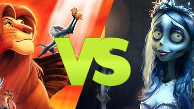 Imagem da notícia VideoFight das Animações: Toy Story avança; Chihiro se despede