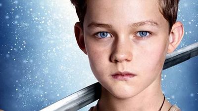 Imagem da notícia Pan: Filme sobre as origens do Peter Pan ganha primeiro trailer