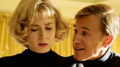 Imagem da notícia Grandes Olhos, novo filme de Tim Burton, ganha trailer legendado