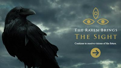 Imagem da notícia Game of Thrones ganha teaser e site viral para divulgação da quinta temporada