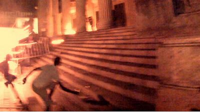 Imagem da notícia Semana dos Realizadores 2014: Protestos de junho e crise ambiental ganham as telas