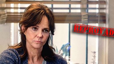 Imagem da notícia Enquete da Semana: Filme da Tia May é a ideia mais absurda da franquia Homem-Aranha