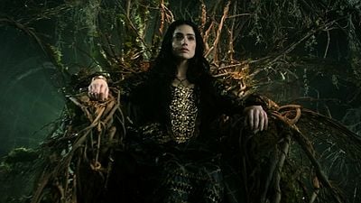 Imagem da notícia Salem: Veja o primeiro teaser trailer da segunda temporada