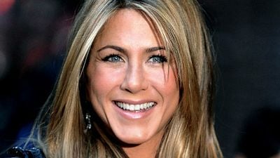 Imagem da notícia Jennifer Aniston sugere uma ideia "brilhante" para o retorno de Friends
