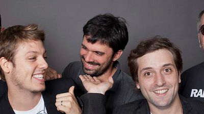 Imagem da notícia Porta dos Fundos, o Filme vai ser gravado em março de 2015