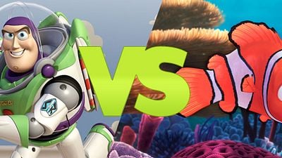 Imagem da notícia VideoFight das Animações: Wall-E faz Frozen comer poeira cósmica