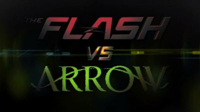The Flash vs. Arrow ganha trailer completo – veja! 