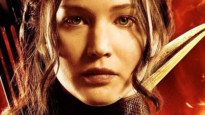 Imagem da notícia Jennifer Lawrence lidera parada musical com música de Jogos Vorazes: A Esperança - Parte 1