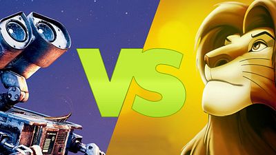 Imagem da notícia VideoFight das Animações: Nemo elimina Toy Story e é o primeiro finalista