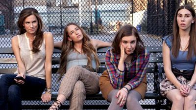 Girls: Hannah e suas amigas miram alto no cartaz da quarta temporada da série da HBO