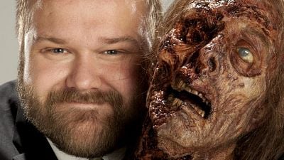 Imagem da notícia Criador de The Walking Dead revela arrependimentos e admite falhas na série de zumbis da AMC