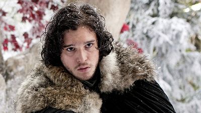 Imagem da notícia Kit Harington fala sobre a "maldição de Game of Thrones"
