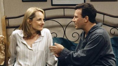 Imagem da notícia Mad About You vai ganhar versão chinesa