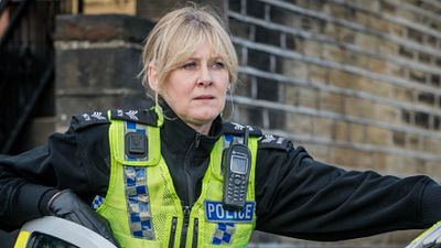 Imagem da notícia ABC prepara série sobre policial feminina "brilhante, mas impulsiva"