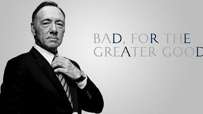 Imagem da notícia House of Cards: Terceira temporada ganha teaser e data de estreia