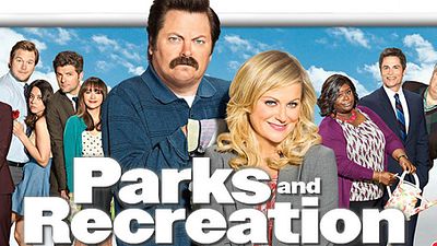 Imagem da notícia Parks and Recreation: Temporada final vai acompanhar retrospectiva de todos os episódios