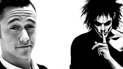 Imagem da notícia Joseph Gordon-Levitt comenta processo de produção de Sandman