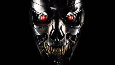 Imagem da notícia O Exterminador do Futuro: Gênesis ganha cartaz animado