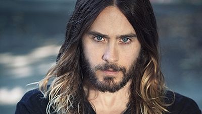 Imagem da notícia Agora é oficial! Jared Leto vai interpretar o Coringa em Esquadrão Suicida