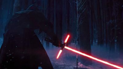 Imagem da notícia Trailer de Star Wars - O Despertar da Força supera recorde de Os Vingadores 2: A Era de Ultron