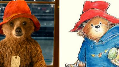 Imagem da notícia As Aventuras de Paddington: Vídeo mostra transformação dos livros ao cinema