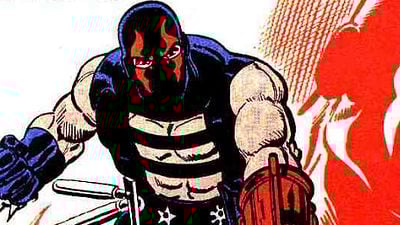 Imagem da notícia Batman V Superman: Dawn of Justice - Mais um inimigo do Homem-Morcego entra na história