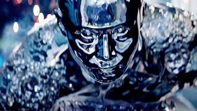 Imagem da notícia O Exterminador do Futuro: Gênesis ganha primeiro teaser - "Ele está de volta"