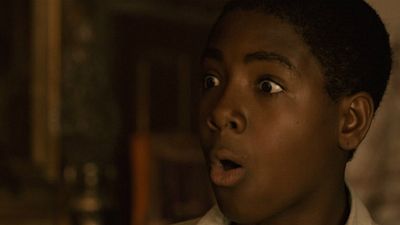 Imagem da notícia Exclusivo: confira cena de ‘os Goonies brasileiro’, O Segredo dos Diamantes