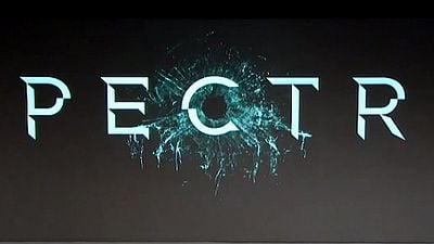 Imagem da notícia Próximo filme de James Bond vai se chamar Spectre 