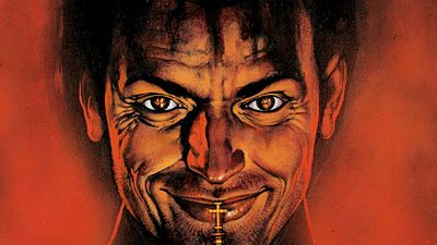 Imagem da notícia Canal de Breaking Bad e The Walking Dead autoriza a adaptação de Preacher