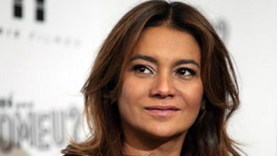 Imagem da notícia Dira Paes será a grande homenageada da Mostra de Cinema de Tiradentes 2015