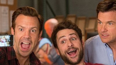 Imagem da notícia Concurso de Críticas: Escreva um texto sobre Quero Matar Meu Chefe 2 e concorra a prêmio!