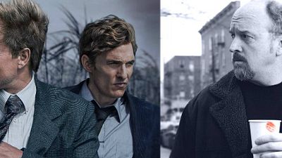 Imagem da notícia True Detective e Louie lideram lista de indicados ao prêmio da Associação dos Roteiristas dos EUA