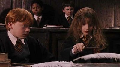 Imagem da notícia Prepare a varinha, os livros e o caldeirão: Hogwarts chegou à Polônia