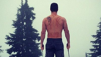 Imagem da notícia Arrow: Confronto épico entre Oliver e Ra's al Ghul no trailer final da meia temporada